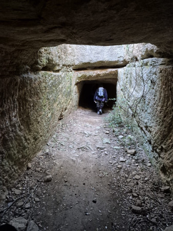 faut pas se perdre !